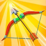 Cover Image of Télécharger Archery King 3D Strike 1.0.2 APK