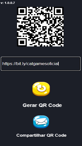 Gerar QR Code Grátis screenshot 0