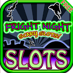 Fright Night Scary Slots Apk