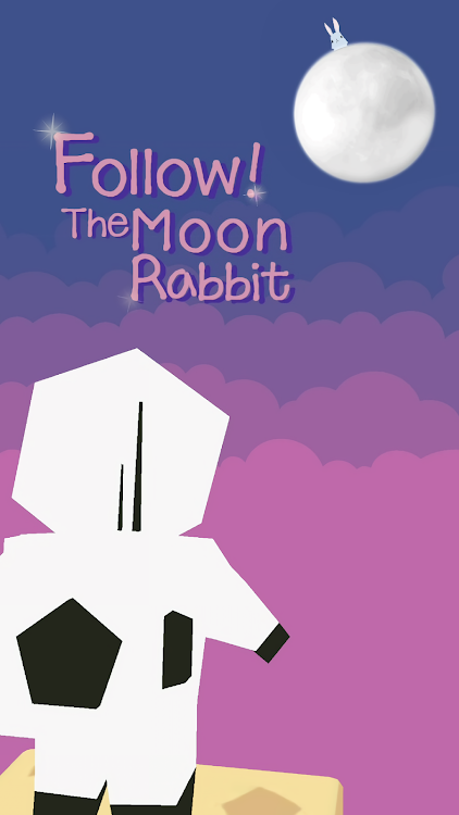 Follow The Moon Rabbit! - 1.0.21 - (Android)