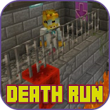 Map Death Run for MCPE icon