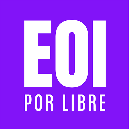 Eoiporlibre - Aprende inglés logo