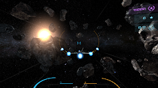 Space Battle: Spaceships War aのおすすめ画像4
