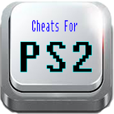 Cheats for PlayStation 2 icon