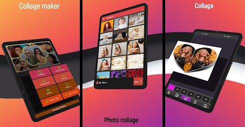 Collage Maker - Collage Photo