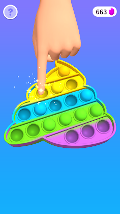 Popit Push - Screenshot 3