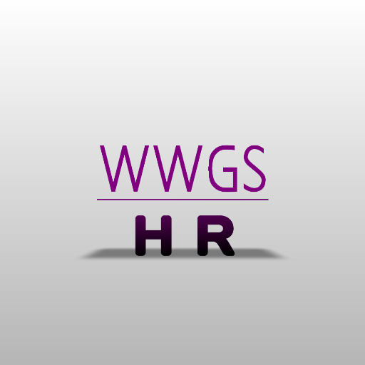 Wwgs HR  Icon