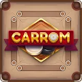 Download Carrom Board   Disc Pool Game 0.6.902 Apk for android