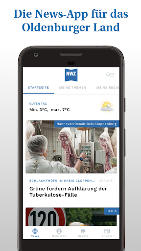 App-voorskou
