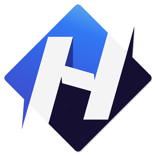 浩飞VPN－海外华人回国加速器 logo