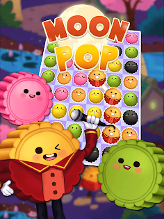 MOONPOP - Screenshot 4