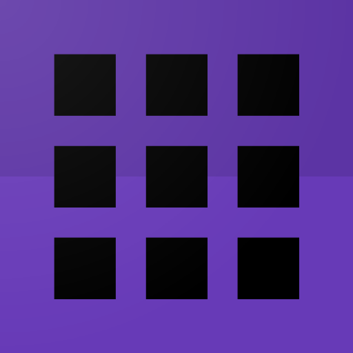 One-Player Tic Tac Toe logo