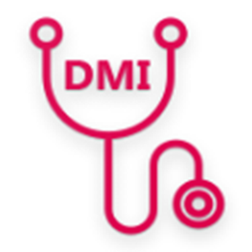 Clinisys DMI logo