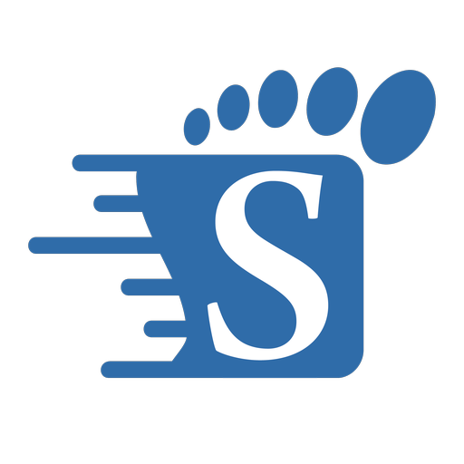 StepIN 1.1.1 Icon