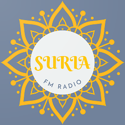 Icon image Suria FM Radio Online