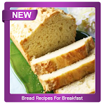 Cover Image of ダウンロード Bread Recipes For Breakfast 4.1 APK