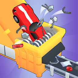 Car Smash Mod Apk
