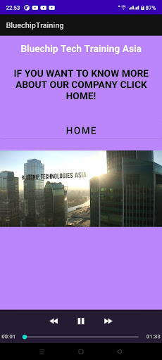 Bluechip asia tech Screen 3