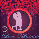 Love Mashup Hindi Songs HD icon