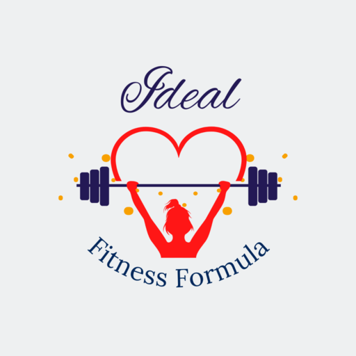 Ideal Fitness Formula logo