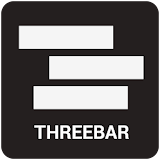 ThreeBar - Zooper icon