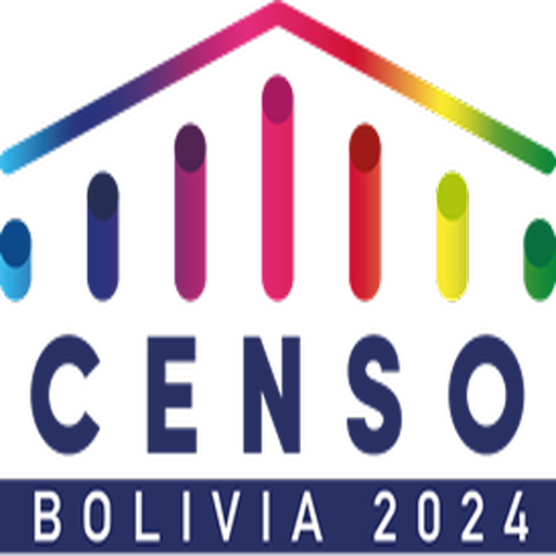 CPV BOLIVIA logo