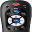 Cox TV Remote Control