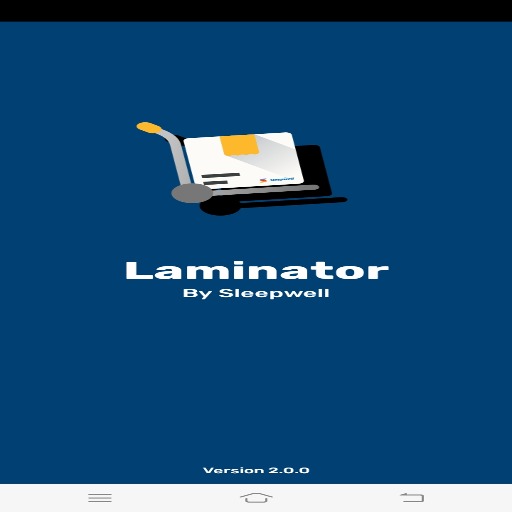 Laminator logo