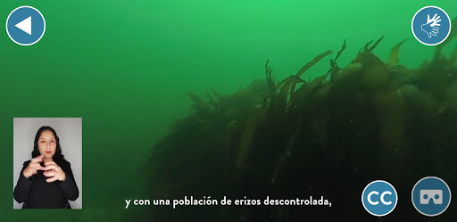 Explora Chile Es Mar