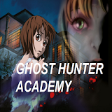 Ghost Hunter Academy icon
