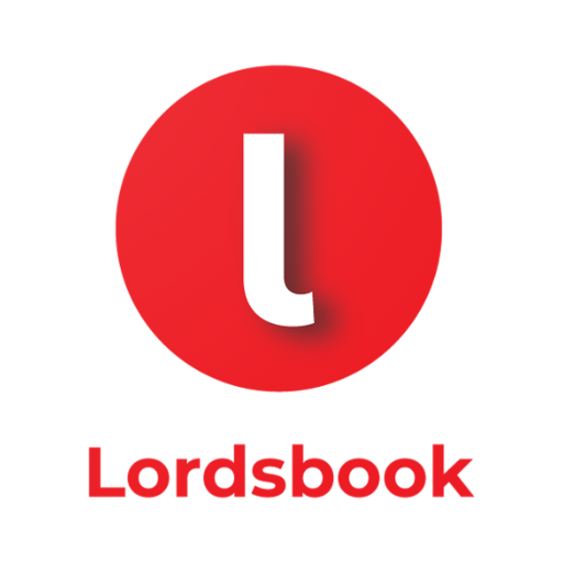 LordsBook  Icon