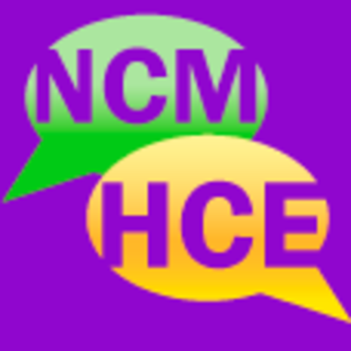 NCMHCE Exam Prep 1.0-PROD Icon