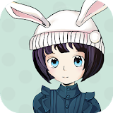 Yumi-chan, Anime Dress Up Game icon