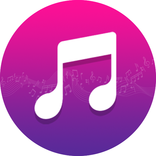Music player - mp3 player 6.9 Icon