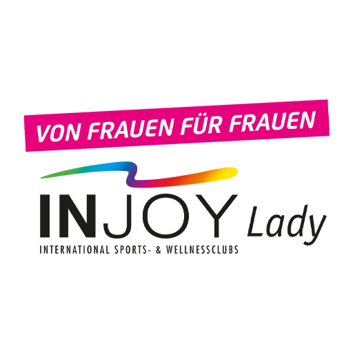 INJOY Lady Braunschweig logo