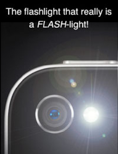 Flash Light+Camera+Clock For PC installation