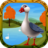 Wonderful Goose Escape icon