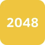 2048 Mind refreshing puzzle Apk