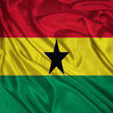 National Anthem - Ghana icon