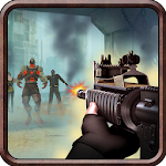 Cover Image of Tải xuống Zombie Trigger - Undead Strike  APK