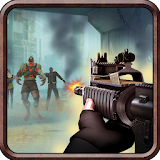 Zombie Trigger  -  Undead Strike icon