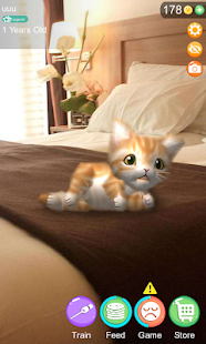 Featured image of post Google Ar Cat - One google account for everything google.