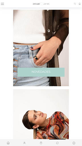 Doña Sol Screen 2