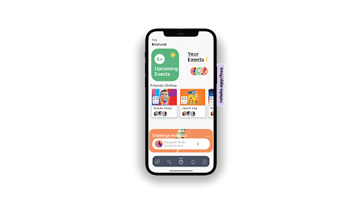 Solomay - play online Screen 2