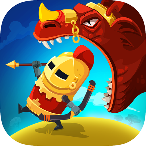 Dragon Hills 1.4.7 Icon