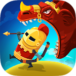 Cover Image of Download Dragon Hills  APK