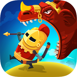 Dragon Hills Mod Apk
