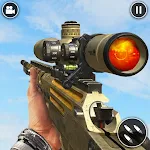 3D Sniper Shooting Games Apk