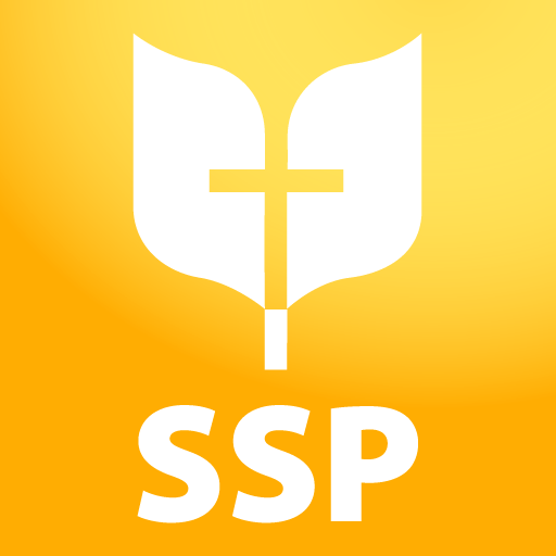 Biblija SSP  Icon