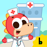 Happy Hospital Games for Kids icon